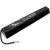 Batéria pre Roland Fr-5, Fr-8x V-Accordion a iné, 4500 mAh, Li-Ion