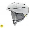 Helma SMITH MIRAGE MIPS - 51-55, matte white