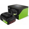 GREEN CELL Bosch 18V 4Ah GBA1600Z00038 - neoriginálna