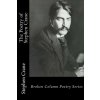 The Poetry of Stephen Crane (Stephen Crane,Carl E Weaver)(Brožovaná)