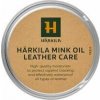 HÄRKILA ochranný vosk olej na koženú obuv