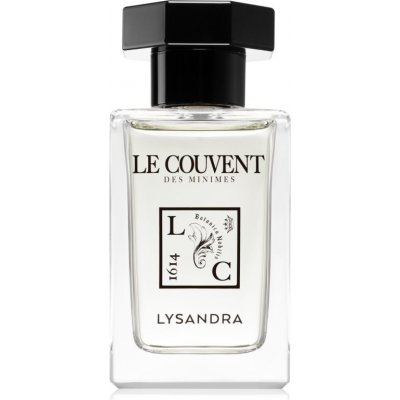 Le Couvent Maison de Parfum Singulières Lysandra parfumovaná voda unisex 50 ml