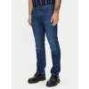 Tommy Hilfiger pánske tmavo modré džínsy Denton - 33/36 (1BL)
