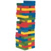 Woody Věž Tower Tony barevná