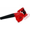 EINHELL TE-CB 18/180 Li-Solo Expert 3408001