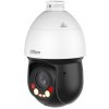SD4D425MB-HNR - Otočná IP PTZ kamera 4Mpx, 5mm–125mm, Smart Dual Light, WizSense, AutoTracking - DAHUA