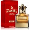 Jean Paul Gaultier Scandal Pour Homme Absolu parfum pánsky 150 ml