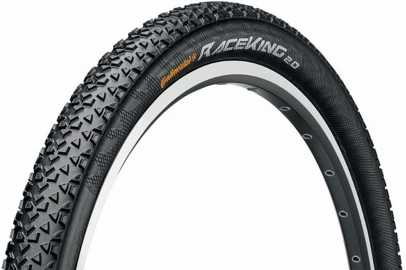 Continental Race King 27,5x2,0 kevlar