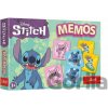 Pexeso: Stitch - Trefl