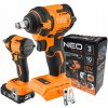 Neo Tools 04-613