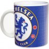 Fan-shop Hrnček CHELSEA FC halftone 320 ml