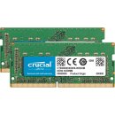 Crucial DDR4 32GB 2666MHz CL19 (2x16GB) CT2K16G4S266M