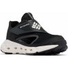 Columbia YOUTH DRAINMAKER XTR SHANDAL Junior Detská Obuv Farba: Black, Sea Salt, Veľkosť: 35 EU 2108241010