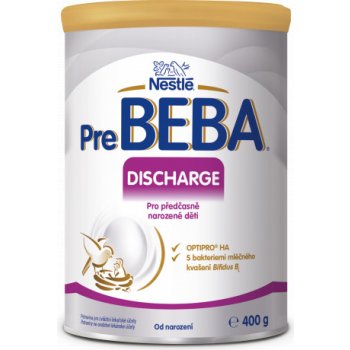 PreBEBA DISCHARGE 400 g