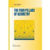 The Four Pillars of Geometry (John Stillwell)(Brožovaná)