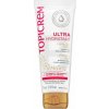 Topicrem uh body intenzívne hydratačné telové mlieko s trblietkami 75 ml