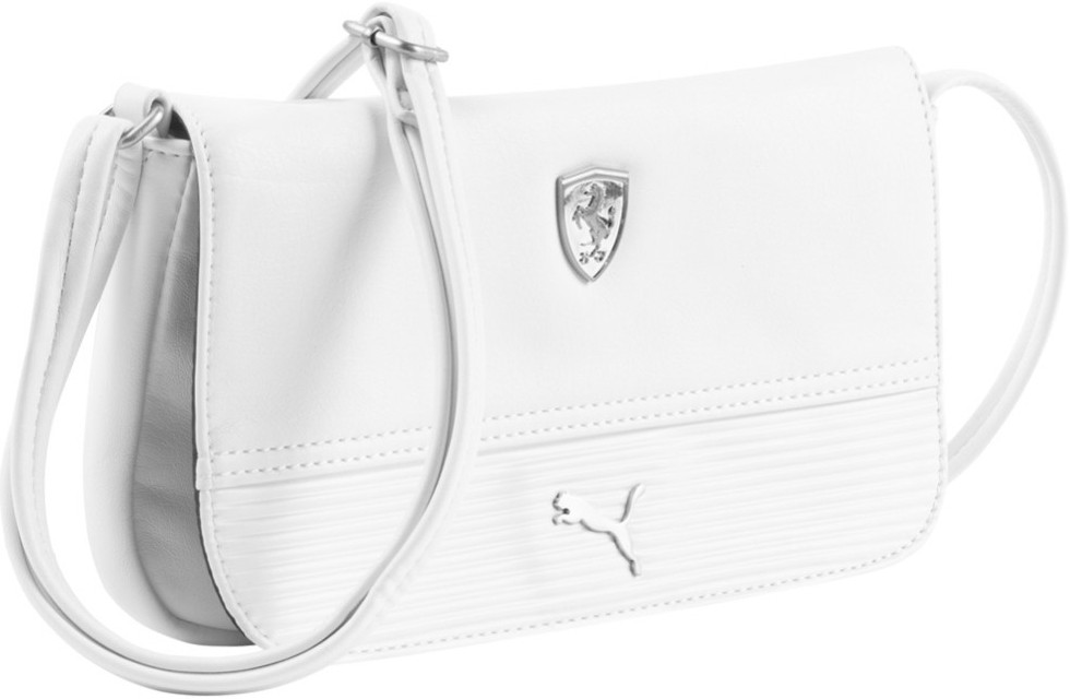 Puma x Scuderia Ferrari Women Handbag 073498-03