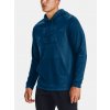 Under Armour Pánska mikina Sportstyle Terry KO HD Modrá MD