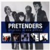Pretenders - Original Album Series / 5CD [5 CD]