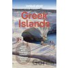 Lonely Planet Greek Islands - Lonely Planet