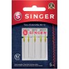 Ihly na streč Singer 5x80
