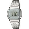 Hodinky Casio LA680WEA-7EF Až 100 dní na vrátenie tovaru. Autorizovaný predajca.