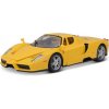 Bburago 1:24 Ferrari Enzo Yellow