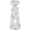 Aeromoov vložka do autosedačky Circus Tiger 9-18kg