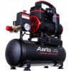 AUARITA 2-900F8, Bezolejový kompresor, 70dB, výkon až 140l/min., zásobník: 8L