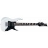 Ibanez GRGM21 White