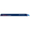 BOSCH Pílový list EXPERT ‘Thick Tough Metal’ S 1255 CHC, 1 ks 2608900371