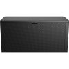 KETER – Záhradný úložný box EMILY, objem 270 l, grafit