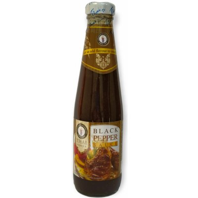 Thai Dancer Korenia omáčka 300 ml