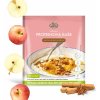 Proteínová kaša s jablkovo-škoricovou príchuťou Express Diet, 60 g