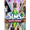 Electronic Arts Inc. The Sims 3: Žhavý Večer (DLC) Origin PC