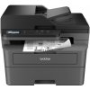 Brother DCP-L2640DN, A4 laser MFP, print/scan/copy, 34 strán/min, 600x600, duplex, USB 2.0, LAN DCPL2640DNYJ1