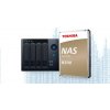 HDD TOSHIBA NAS N300 3.5