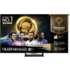 65U7Q Mini LED QLED TV Hisense