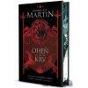 Oheň a krv - George R.R. Martin