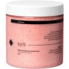 Syis Pink Balance ružová horčíková soľ do kúpeľa nôh 600 g