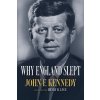 Why England Slept (John F. Kennedy,Henry R. Luce)(Brožovaná)
