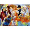 AnaTolian Sotskova City of rainbows 3000 dielov
