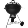 WEBER Gril na drevo a uhlie Master-Touch, 67cm, Crafted