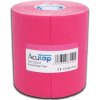 AcuTop Premium kineziologická páska ružová 7,5cm x 5m