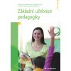 Základní učebnice pedagogiky Dvořáková Markéta