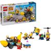 LEGO® Ja, zloduch 4 75580 Mimoni a banánové auto 5702017590462