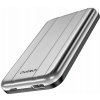CHOETECH MINI POWERBANK INDUKČNÁ MAGSAFE USB-A USB-C 5000mAh POWER BANK