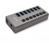 i-tec USB 3.0 Charging HUB 7port + Power Adapter 36W U3CHARGEHUB7 I-Tec