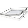 Solárne strešné okno Velux Integra CVU 0320Q 90x90 cm