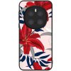 Picasee ULTIMATE CASE pro Honor Magic7 Pro 5G - Red Lily